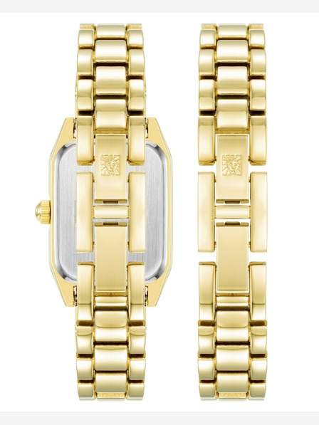 Anne Klein Дамски часовник Anne Klein Square