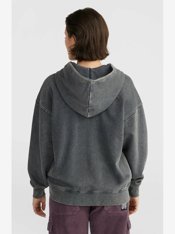 O'Neill O'Neill SURF HEROES дамски суитшърт тъмно сив