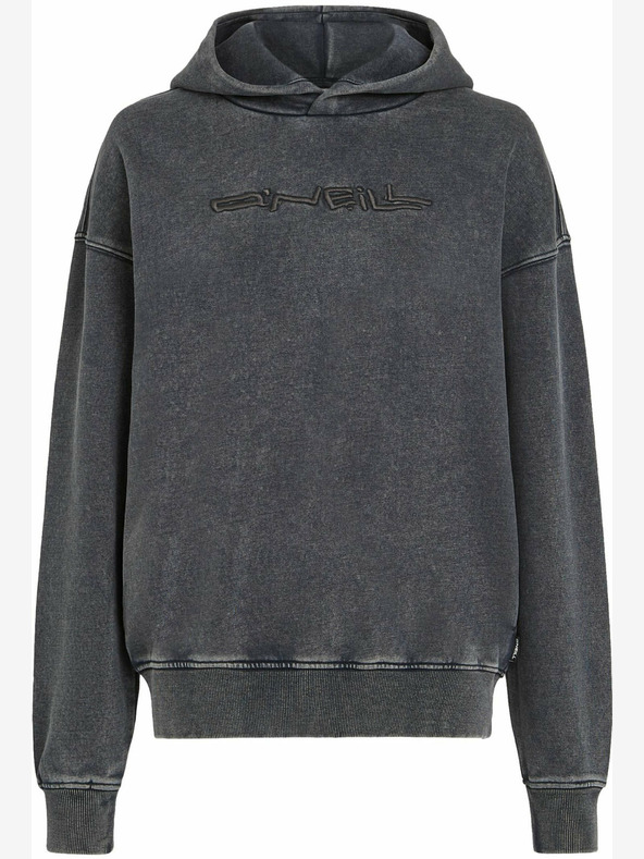 O'Neill O'Neill SURF HEROES дамски суитшърт тъмно сив