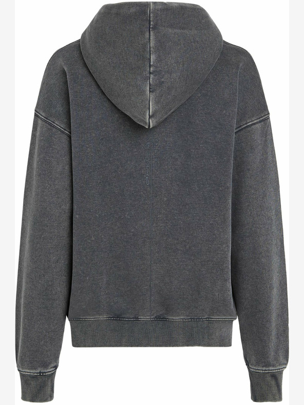 O'Neill O'Neill SURF HEROES дамски суитшърт тъмно сив