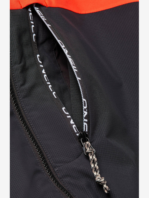 O'Neill Мъжко яке за ски/сноуборд O'Neill CARBONITE Червено