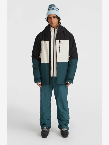 O'Neill O'Neill CARBONITE Мъжко яке за ски/сноуборд Тъмно синьо