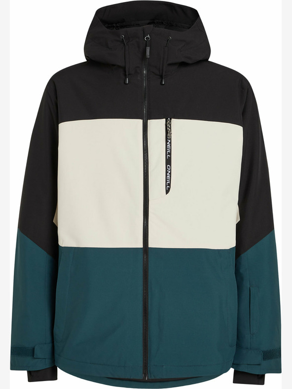 O'Neill O'Neill CARBONITE Мъжко яке за ски/сноуборд Тъмно синьо