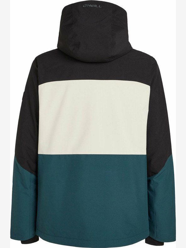 O'Neill O'Neill CARBONITE Мъжко яке за ски/сноуборд Тъмно синьо