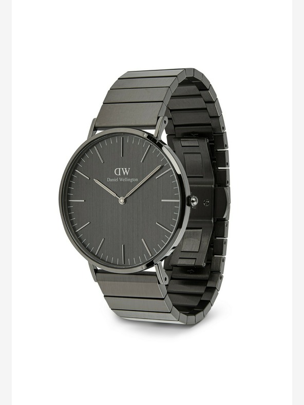 Daniel Wellington Мъжки часовник Daniel Wellington Classic 40