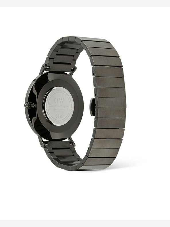 Daniel Wellington Мъжки часовник Daniel Wellington Classic 40