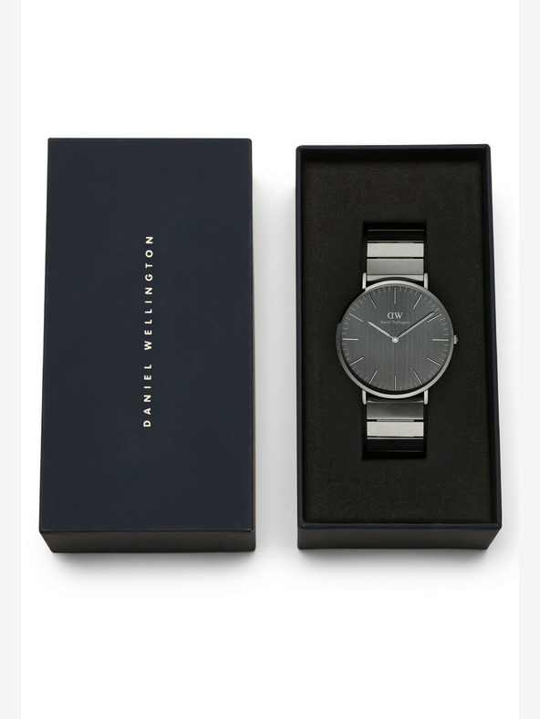 Daniel Wellington Мъжки часовник Daniel Wellington Classic 40