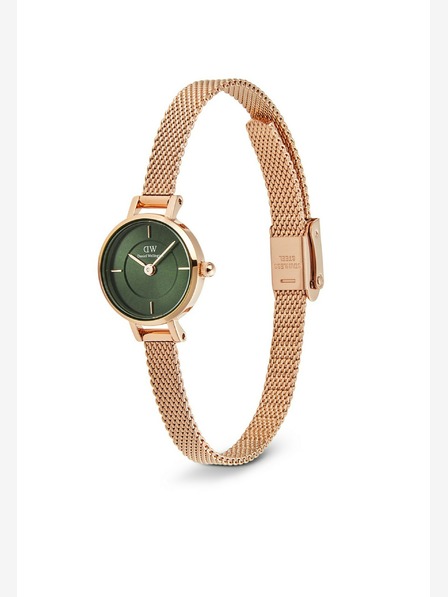 Daniel Wellington Дамски часовник Daniel Wellington Petite Mini 19 Melrose