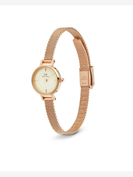 Daniel Wellington Дамски часовник Daniel Wellington Petite Mini 19 Melrose