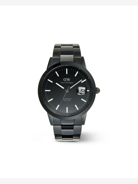 Daniel Wellington Мъжки часовник Daniel Wellington Iconic Automatic 40