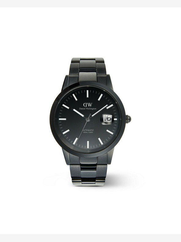 Daniel Wellington Мъжки часовник Daniel Wellington Iconic Automatic 40