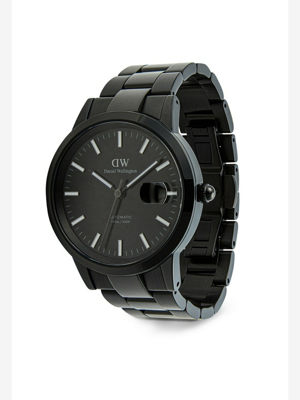 Daniel Wellington Мъжки часовник Daniel Wellington Iconic Automatic 40