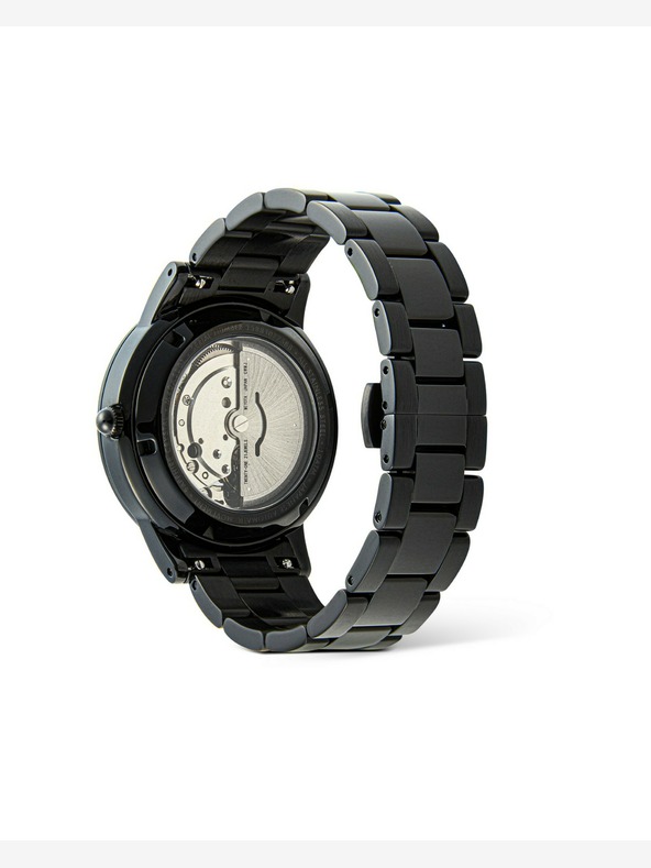 Daniel Wellington Мъжки часовник Daniel Wellington Iconic Automatic 40