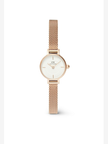Daniel Wellington Дамски часовник Daniel Wellington Petite Mini 19 Melrose
