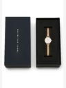 Daniel Wellington Дамски часовник Daniel Wellington Petite Mini 19 Melrose