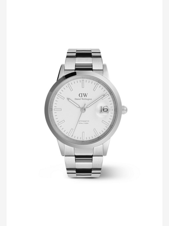 Daniel Wellington Мъжки часовник Daniel Wellington Iconic Automatic 40