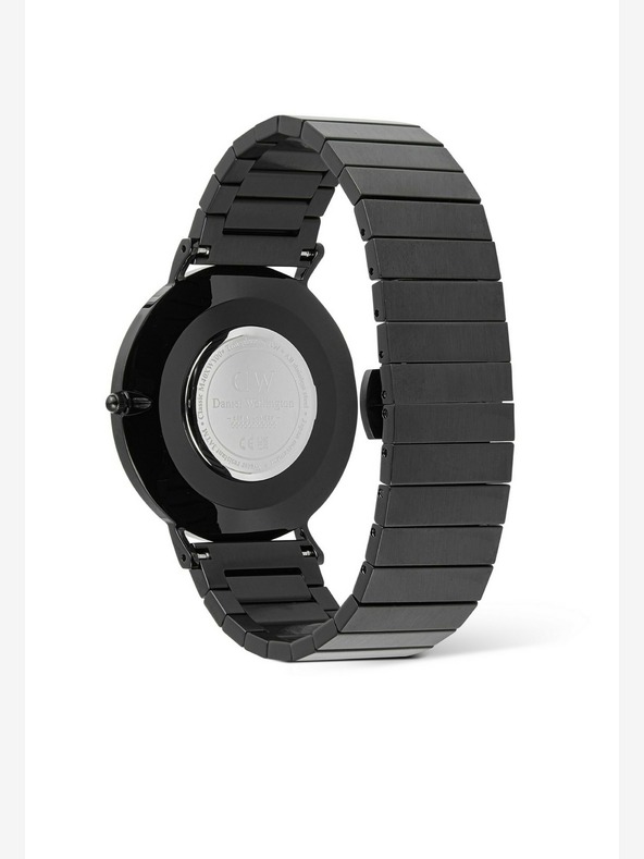 Daniel Wellington Мъжки часовник Daniel Wellington Classic 40