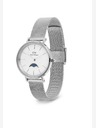 Daniel Wellington Дамски часовник Daniel Wellington Petite Moonphase 32