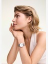 Daniel Wellington Дамски часовник Daniel Wellington Petite Moonphase 32