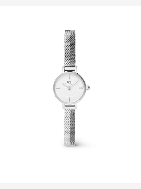 Daniel Wellington Дамски часовник Daniel Wellington Petite Mini 19