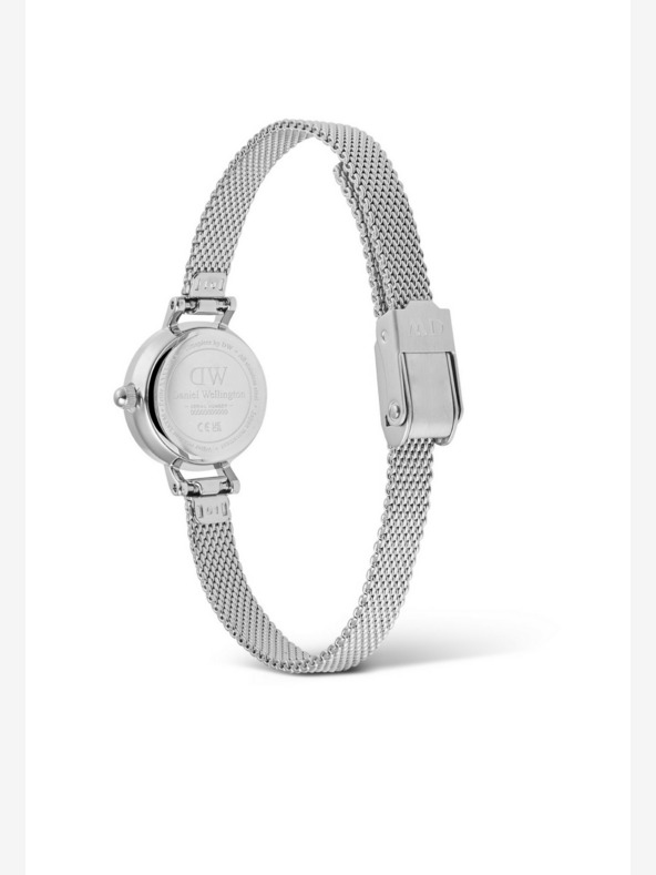 Daniel Wellington Дамски часовник Daniel Wellington Petite Mini 19