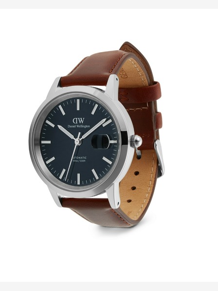 Daniel Wellington Мъжки часовник Daniel Wellington Iconic Automatic 40