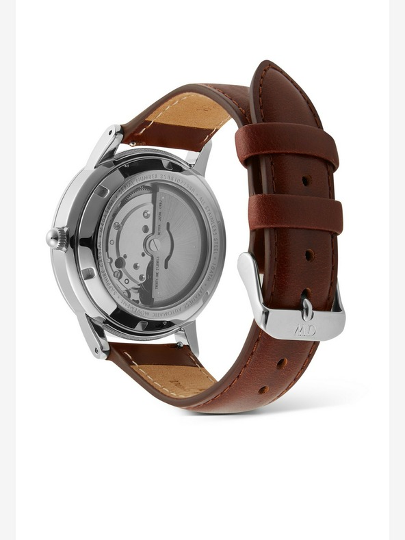 Daniel Wellington Мъжки часовник Daniel Wellington Iconic Automatic 40