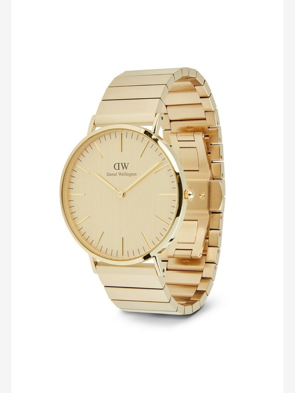 Daniel Wellington Мъжки часовник Daniel Wellington Classic 40