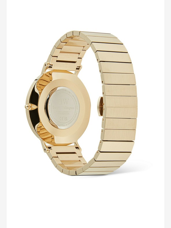 Daniel Wellington Мъжки часовник Daniel Wellington Classic 40