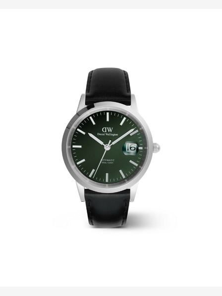 Daniel Wellington Мъжки часовник Daniel Wellington Iconic Automatic 40