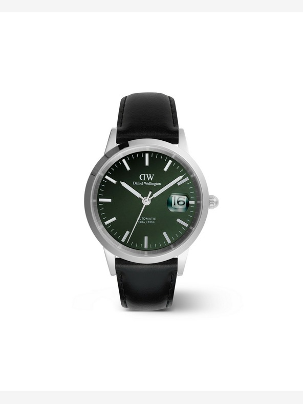 Daniel Wellington Мъжки часовник Daniel Wellington Iconic Automatic 40