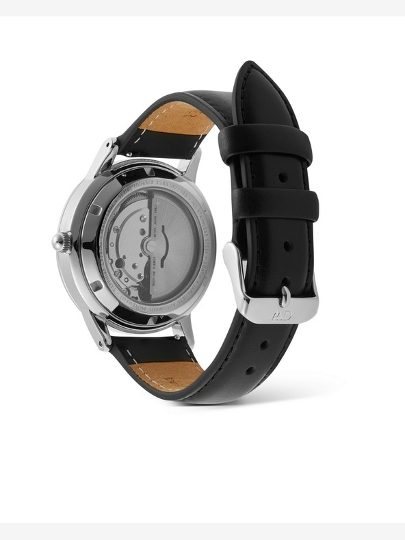 Daniel Wellington Мъжки часовник Daniel Wellington Iconic Automatic 40