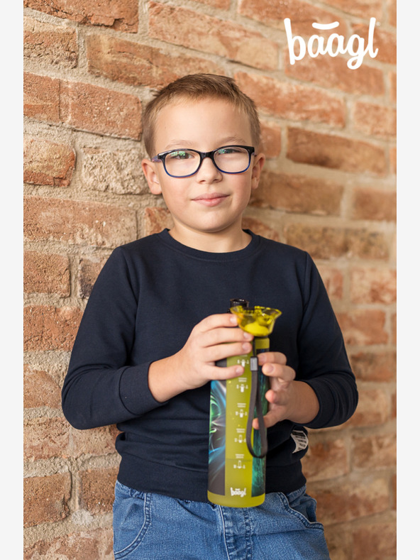 BAAGL  700 ml Бутилка