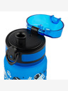 BAAGL  BAAGL Бутилка за пиене от тритан Space Game, 500 ml BAAGL