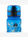 BAAGL  BAAGL Бутилка за пиене от тритан Space Game, 500 ml BAAGL