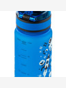 BAAGL  BAAGL Бутилка за пиене от тритан Space Game, 500 ml BAAGL