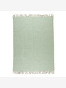 Balkanova Вълнено одеяло Elma VIII - ментово зелено