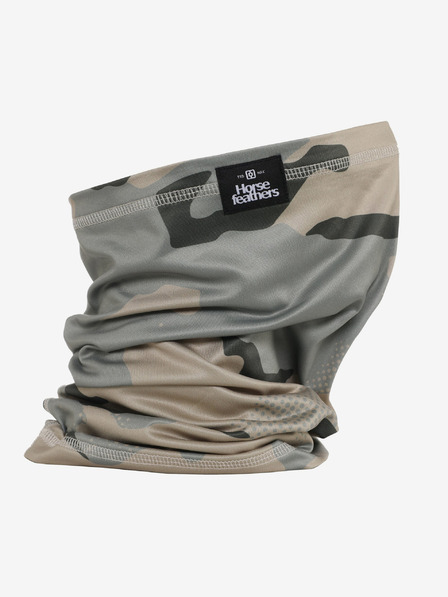 Horsefeathers Вратовръзка - пустинен камуфлаж HORSEFEATHERS