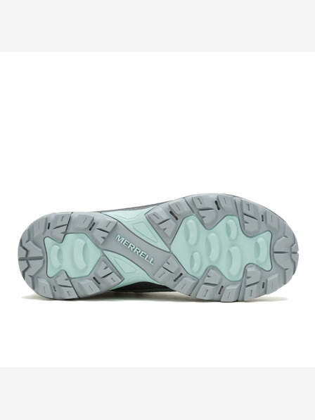 Merrell Туристически обувки Merrell J038276 Speed Strike 2 Mid WP