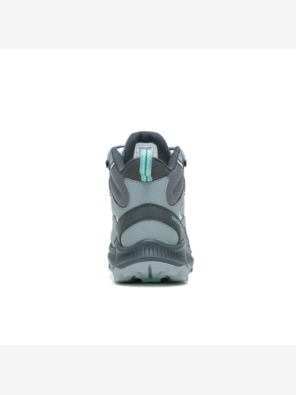 Merrell Туристически обувки Merrell J038276 Speed Strike 2 Mid WP