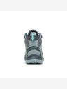 Merrell Туристически обувки Merrell J038276 Speed Strike 2 Mid WP