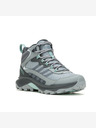 Merrell Туристически обувки Merrell J038276 Speed Strike 2 Mid WP