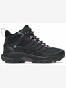 Merrell Туристически обувки Merrell J038258 Speed Strike 2 Mid GTX