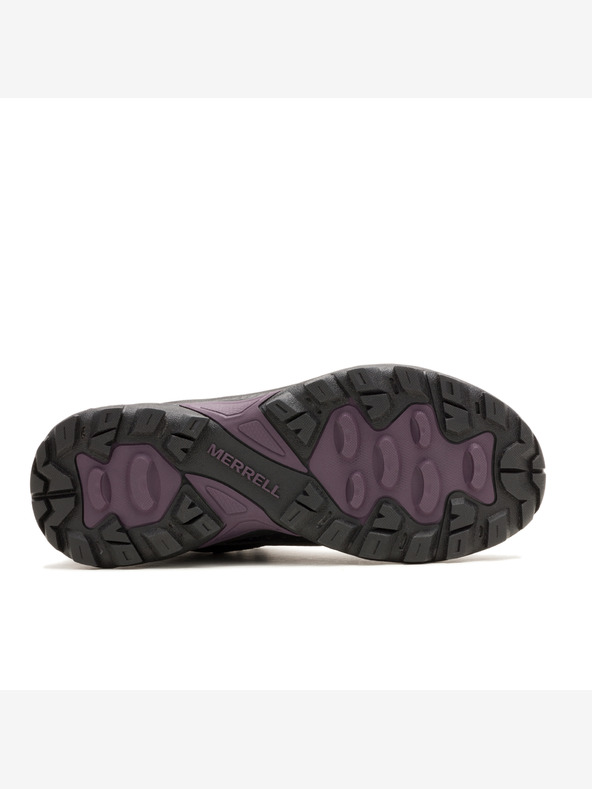 Merrell Туристически обувки Merrell J038258 Speed Strike 2 Mid GTX