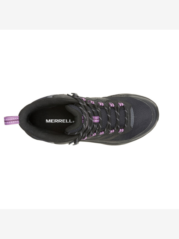 Merrell Туристически обувки Merrell J038258 Speed Strike 2 Mid GTX