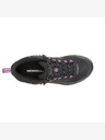 Merrell Туристически обувки Merrell J038258 Speed Strike 2 Mid GTX