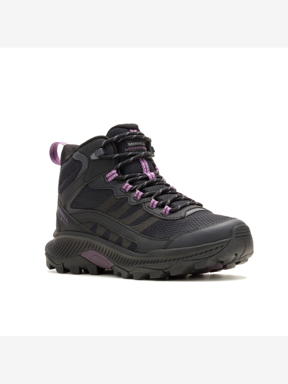 Merrell Туристически обувки Merrell J038258 Speed Strike 2 Mid GTX