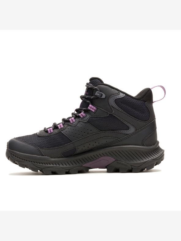 Merrell Туристически обувки Merrell J038258 Speed Strike 2 Mid GTX
