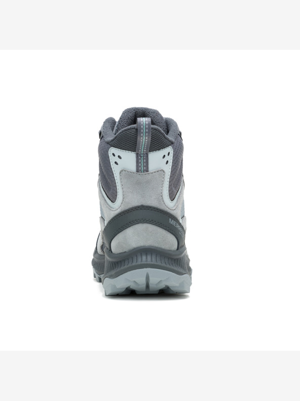 Merrell Туристически обувки Merrell J038194 Speed Strike 2 Thermo Mid WP