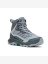 Merrell Туристически обувки Merrell J038194 Speed Strike 2 Thermo Mid WP